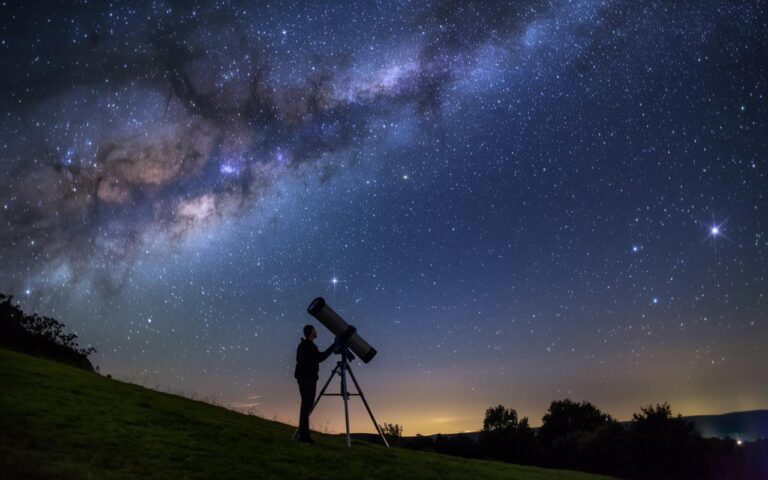 Odkryj swój prawdziwy znak zodiaku